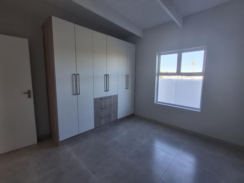 3 Bedroom Property for Sale in Lampiesbaai Western Cape